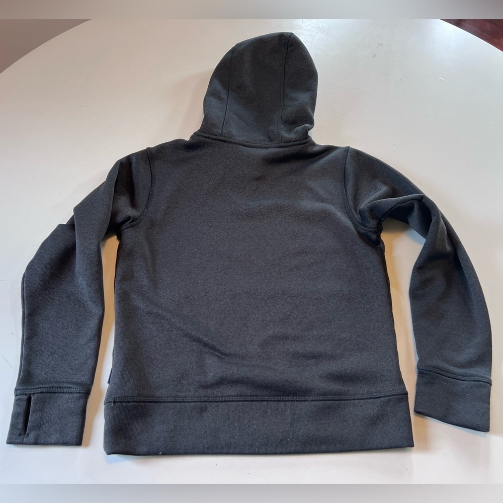 Kids Burton Oak Hoodie, XS - Picture 4 of 5